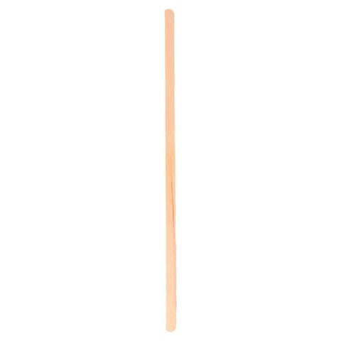 PALETTINE PER CAFFÉ WOOD  0,6x14x0,1 CM NATURALE LEGNO (1000 UNITÀ)