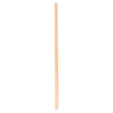 PALETTINE PER CAFFÉ WOOD  0,6x14x0,1 CM NATURALE LEGNO (1000 UNITÀ)