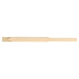 SPIEDINI PINZA BAMBOO  9 (h) CM NATURALE BAMBÙ (100 UNITÀ)