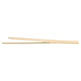 SPIEDINI PINZA BAMBOO  9 (h) CM NATURALE BAMBÙ (100 UNITÀ)