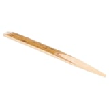 SPIEDINI KEKO BAMBOO  9 (h) CM NATURALE BAMBÙ (100 UNITÀ)