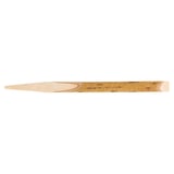 SPIEDINI KEKO BAMBOO  9 (h) CM NATURALE BAMBÙ (100 UNITÀ)