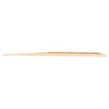 SPIEDINI KEKO BAMBOO  9 (h) CM NATURALE BAMBÙ (100 UNITÀ)