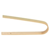 PINZA BAMBOO  8 CM NATURALE BAMBÙ (100 UNITÀ)