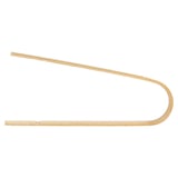 PINZA BAMBOO  8 CM NATURALE BAMBÙ (100 UNITÀ)