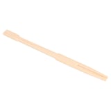 MINI FORCHETTES BAMBOO  9 CM NATURALE BAMBÙ (2000 UNITÀ)