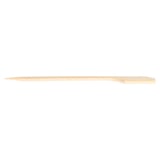 SPIEDINI GOLF BAMBOO  9 (h) CM NATURALE BAMBÙ (100 UNITÀ)