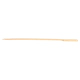SPIEDINI GOLF BAMBOO  15 (h) CM NATURALE BAMBÙ (100 UNITÀ)