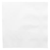 TOVAGLIOLI 4 VELI 'QUATTRO' 21 G/M2 45x45 CM BIANCO TISSUE (750 UNITÀ)