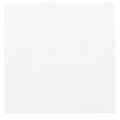 TOVAGLIOLI  45 G/M2 20x20 CM BIANCO AIRLAID (3600 UNITÀ)