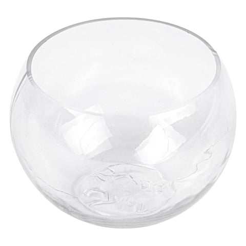 CONTENITORI APERITIVO SFERA  75 ML 5,7x4 CM TRASPARENTE APET (200 UNITÀ)