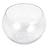 CONTENITORI APERITIVO SFERA  75 ML 5,7x4 CM TRASPARENTE APET (200 UNITÀ)