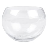 CONTENITORI APERITIVO SFERA  75 ML 5,7x4 CM TRASPARENTE APET (200 UNITÀ)
