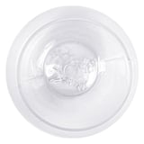 CONTENITORI APERITIVO SFERA  75 ML 5,7x4 CM TRASPARENTE APET (200 UNITÀ)
