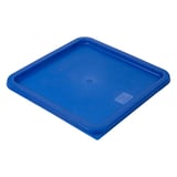 COPERCHIO PER CODICI 145.58/59 164.76/77   29x29x1 CM BLU LDPE (1 UNITÀ)