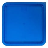 COPERCHIO PER CODICI 145.58/59 164.76/77   29x29x1 CM BLU LDPE (1 UNITÀ)