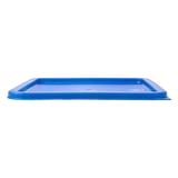 COPERCHIO PER CODICI 145.58/59 164.76/77   29x29x1 CM BLU LDPE (1 UNITÀ)