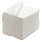 CARTA IGIENICA ECOLABEL 2 VELI  2x16 G/M2 21x11 CM BIANCO CELLULOSA (1 UNITÀ)
