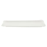 BARCHETTA HOT DOG  280 G/M2 23x8 CM BIANCO CARTONE (2500 UNITÀ)