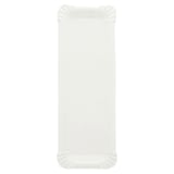 BARCHETTA HOT DOG  280 G/M2 23x8 CM BIANCO CARTONE (2500 UNITÀ)