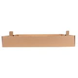 VASSOI "TRAITEUR"  380 G/M2 62x43,5x9,5 CM AVANA KRAFT (50 UNITÀ)