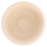 CIOTOLE BIONIC 350 ML Ø 13,5x4,6 CM NATURALE BAGASSA (1200 UNITÀ)