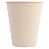 BICCHIERI BIONIC 260 ML Ø 8x9,1 CM NATURALE BAGASSA (1000 UNITÀ)