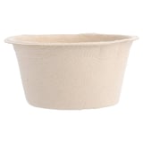 TERRINE BIONIC 55 ML Ø 6x3 CM NATURALE BAGASSA (1000 UNITÀ)