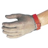 GUANTO RETE GRANDE    ACCIAIO INOX (1 UNITÀ)