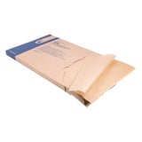 CARTA DA FORNO SILICONATA  41 G/M2 40x60 CM MARRONE SILICONE PAPER (500 UNITÀ)