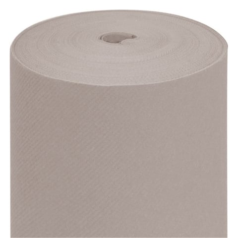 TOVAGLIA ROTOLO  55 G/M2 1,20x50 M GRIGIO AIRLAID (1 UNITÀ)
