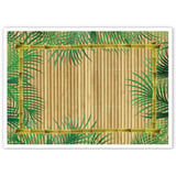 TOVAGLIETTA OFFSET 'BAMBOO' 70 G/M2 31x43 CM QUATRICOMIA CELLULOSA (2000 UNITÀ)