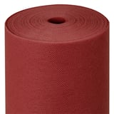 TU E IO PRE. 120 CM (40 SER.) SPUNBOND  60 G/M2 0,4x48 M BORDEAUX PP (6 UNITÀ)