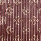 FORME PER COTTURA PASTICCERIA - LAMINATO  170 G/M2 16,5x6,5x5 CM MARRONE CELLULOSA (1000 UNITÀ)