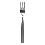 MINI FORCHETTA RIUTILIZZABILI   10 CM ARGENTO PS (2000 UNITÀ)