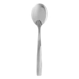 CUCCHIAINO RIUTILIZZABILI   10 CM ARGENTO PS (2000 UNITÀ)