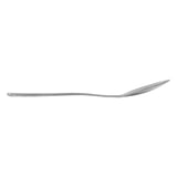 CUCCHIAINO RIUTILIZZABILI   10 CM ARGENTO PS (2000 UNITÀ)
