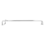 RACK PER COPPE   25 CM CROMATO ACCIAIO (1 UNITÀ)