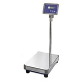 BILANCIA DIGITALE 150KG GRAD. 50   37,5x52x88 CM METAL (1 UNITÀ)