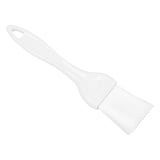 PENNELLO NYLON   3,8 CM BIANCO ABS (12 UNITÀ)