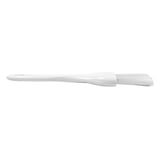 PENNELLO NYLON   5 CM BIANCO ABS (12 UNITÀ)