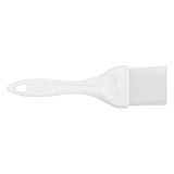 PENNELLO NYLON   5 CM BIANCO ABS (12 UNITÀ)