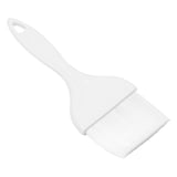 PENNELLO NYLON   7,5 CM BIANCO ABS (12 UNITÀ)