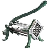 MACCHINA TAGLIAPATATE + LAME 6,4 MM    ALLUMINIO (1 UNITÀ)