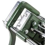 MACCHINA TAGLIAPATATE + LAME 6,4 MM    ALLUMINIO (1 UNITÀ)