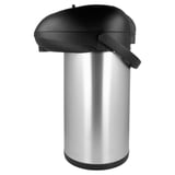 THERMO A POMPA "BIG"  4 L  ARGENTO ACCIAIO INOX (1 UNITÀ)