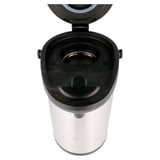 THERMO A POMPA "BIG"  4 L  ARGENTO ACCIAIO INOX (1 UNITÀ)