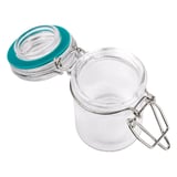 POT IN VETRO PER SNACK, WAKI GLASS 45 ML Ø 4,5x6 CM TRASPARENTE CRISTAL (96 UNITÀ)