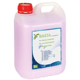 GEL PERLATO MANI E CORPO 5 L   18x13x29 CM (4 UNITÀ)