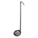 CUCHIAIO 120 ML   Ø8,7x34 CM ARGENTO ACCIAIO INOX (1 UNITÀ)
